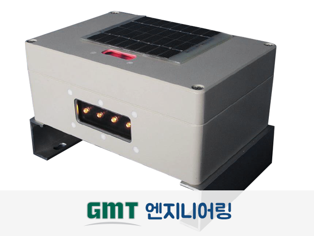 Berth Approach Light Product