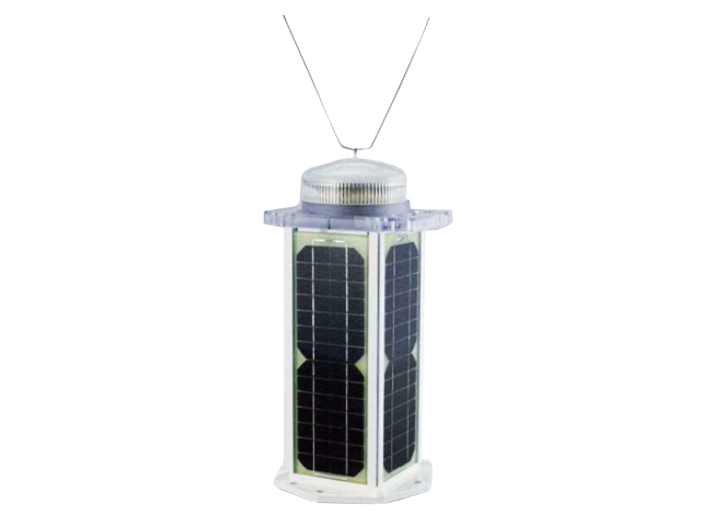 Clio Self Contained Multi Coloured LED Lantern Product