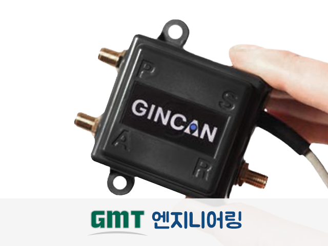 GPS Anti-Jamming Solution Product