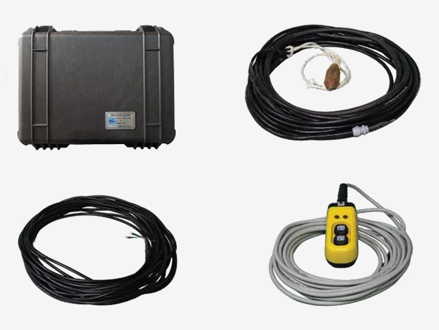 ASS-R30 / ASS-F30 Product 