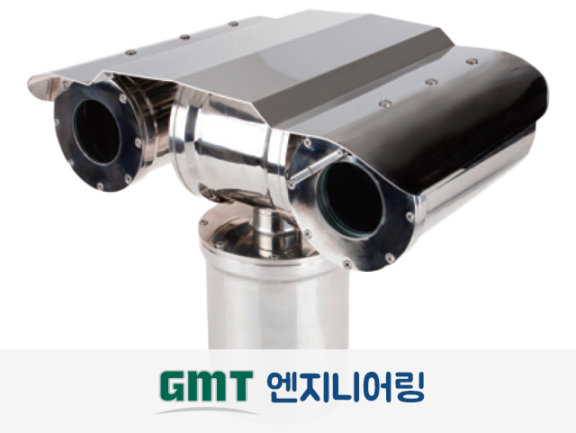 IVEX-PTZR Series 제품사진